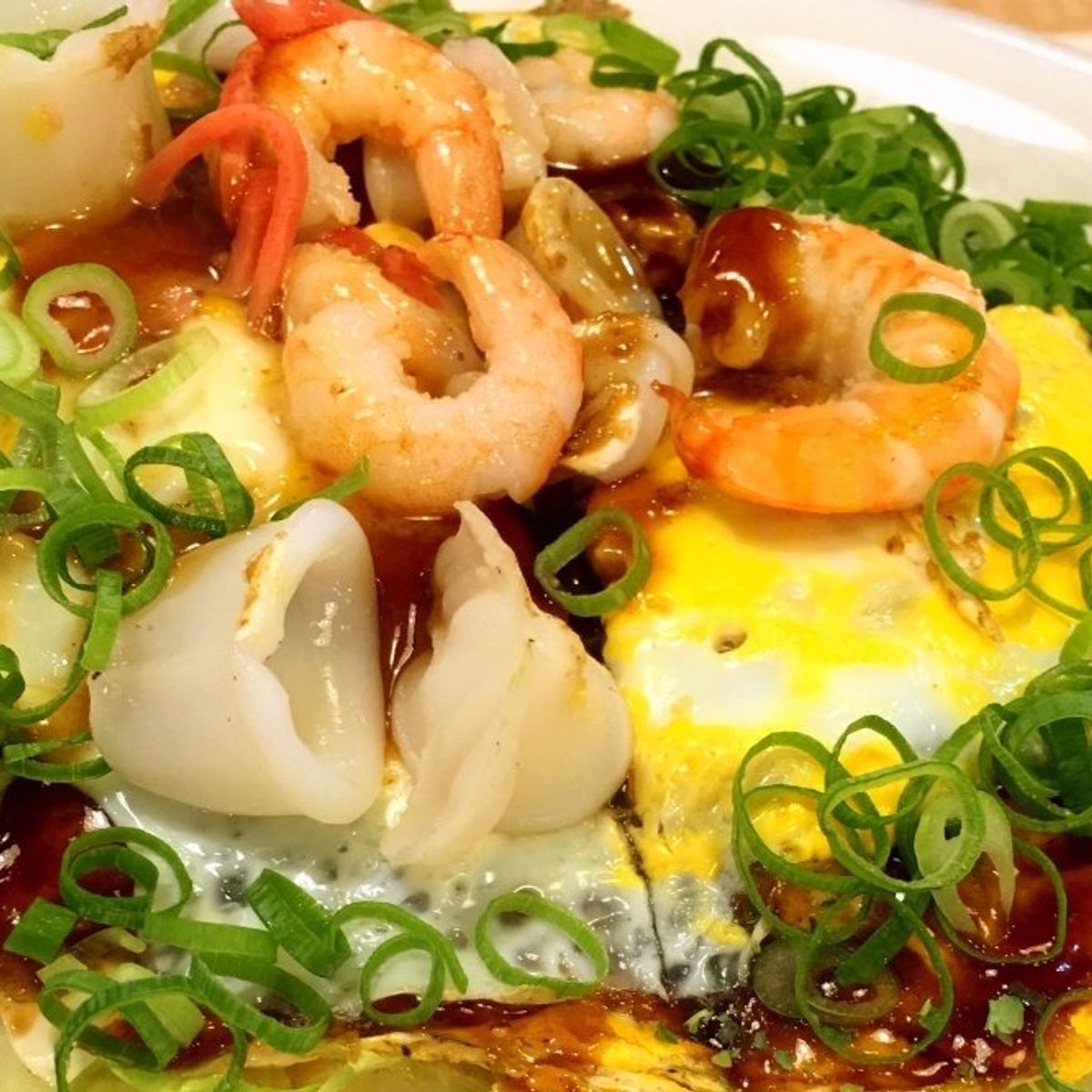 Best of Hiroshima Food Tour