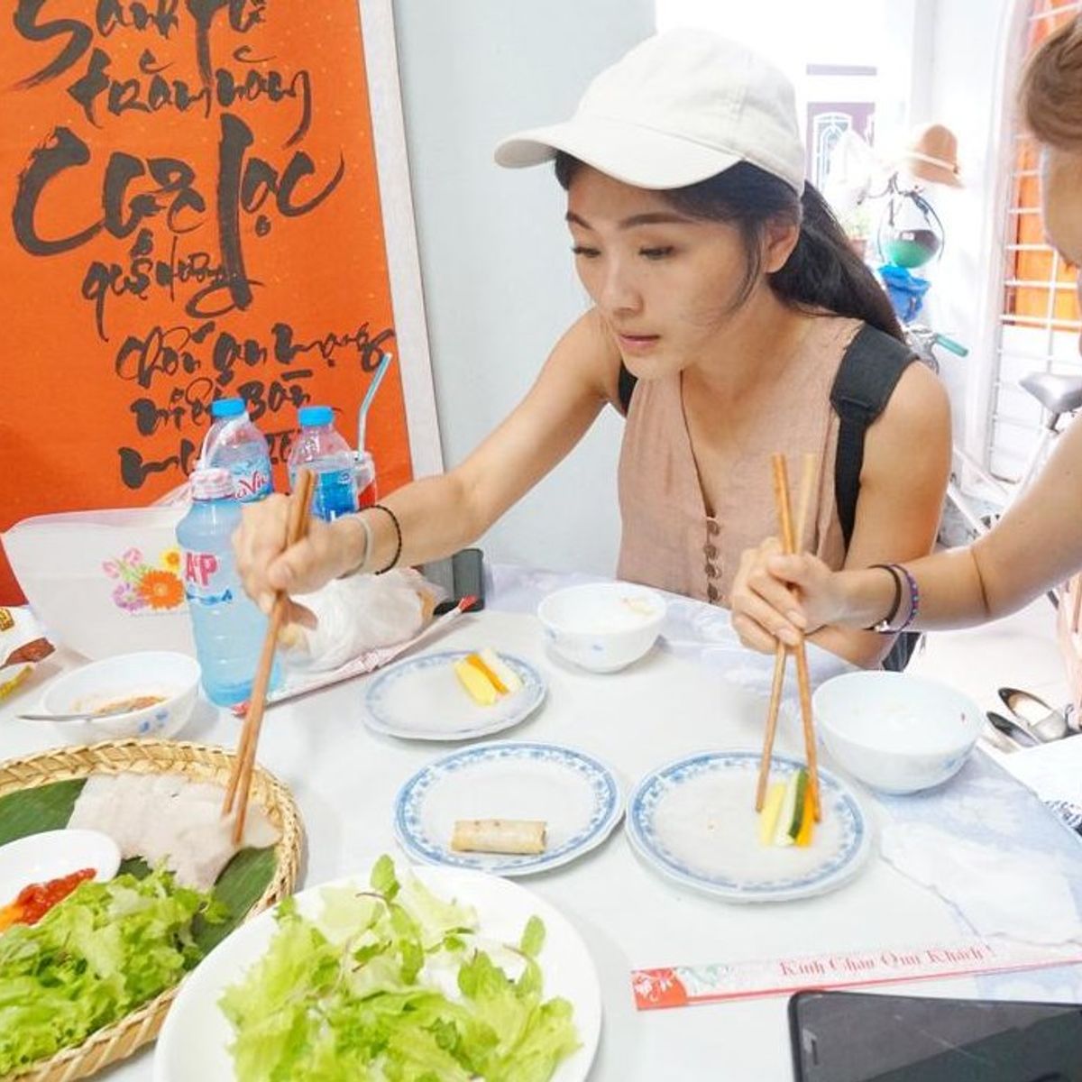 Bike Tour to Countryside and Food Tour Adventure