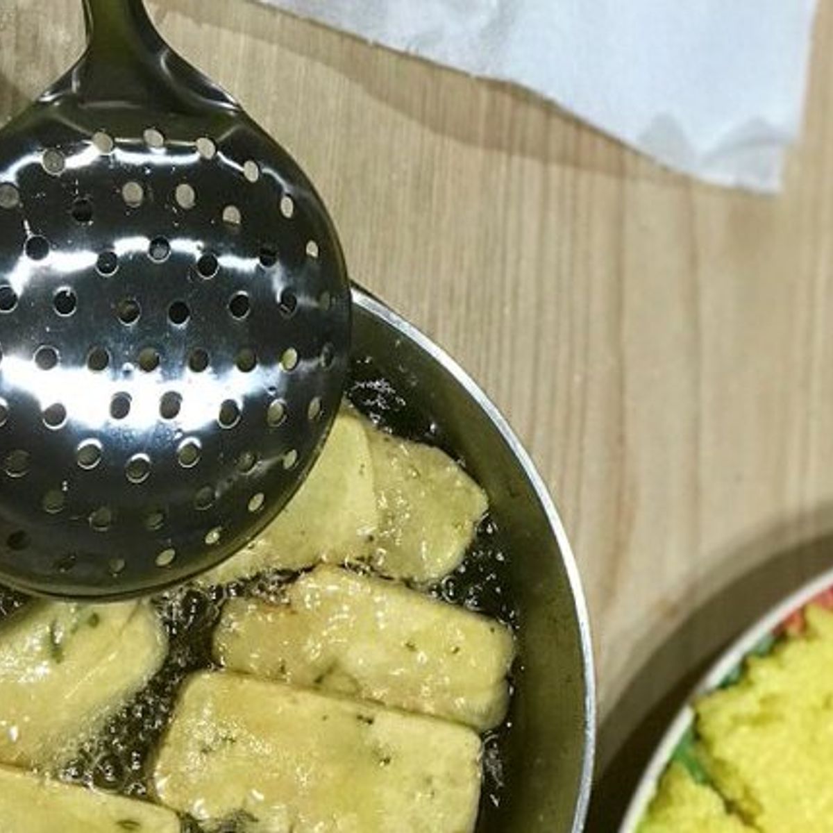 Experience Italian Black and White Menu in Palermo