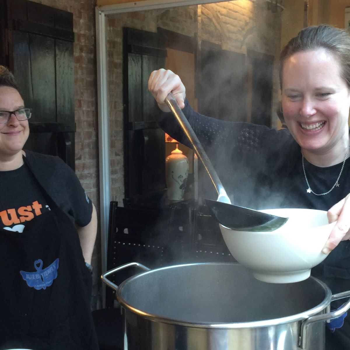 Vietnamese Cooking Class with Market Tour