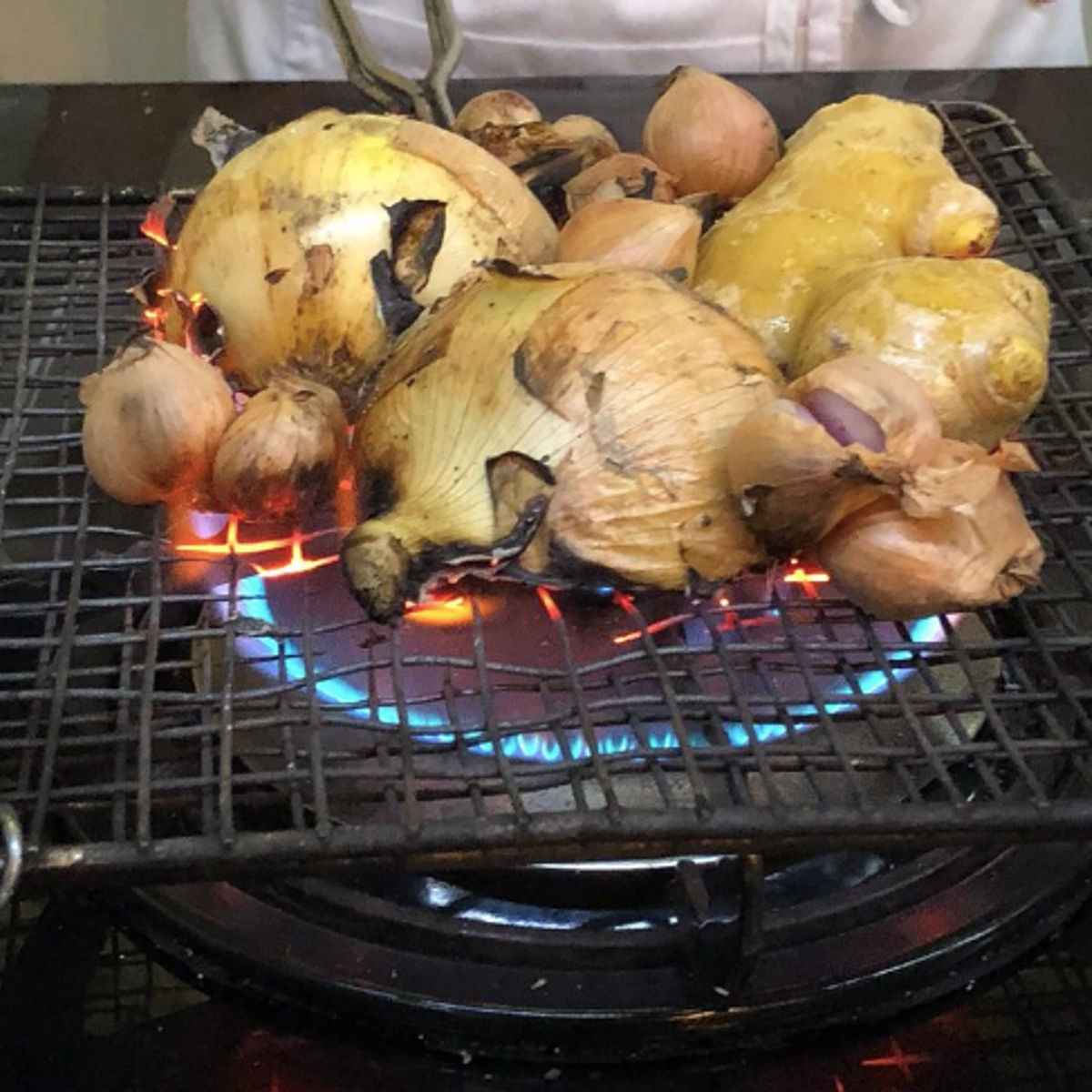 Vietnamese Cooking Class with Market Tour