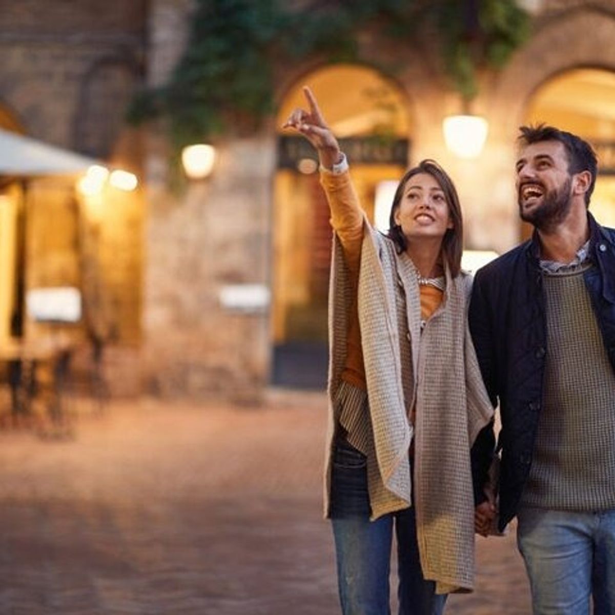 Bologna by Night: Guided Tour, Food & Wine Tasting