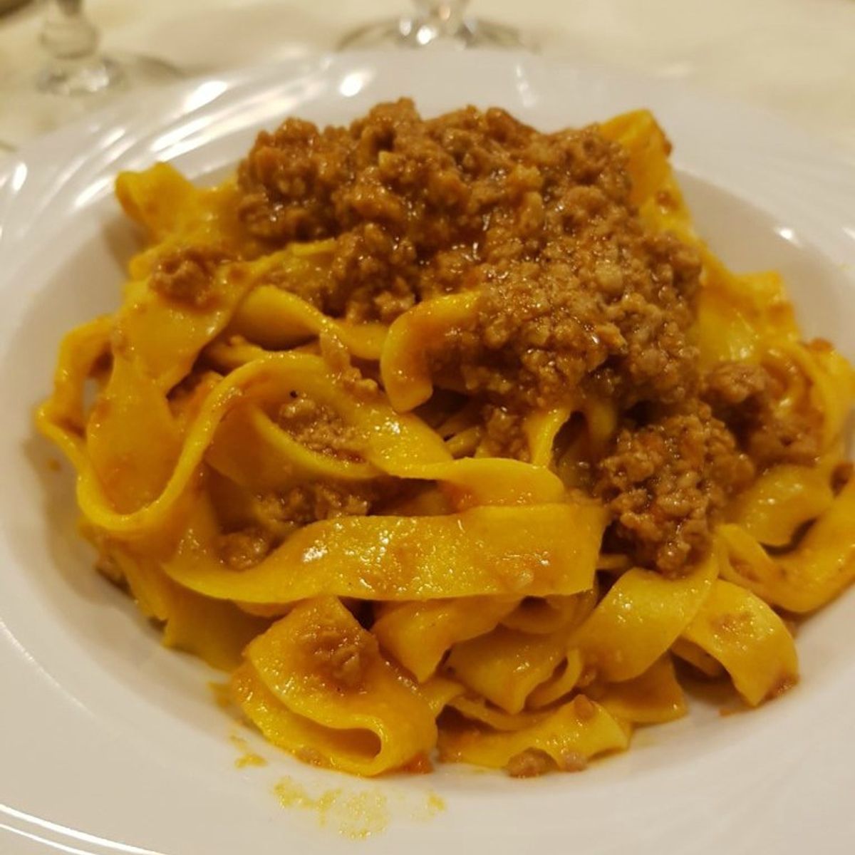 Bologna Food Tasting Tour with a Local