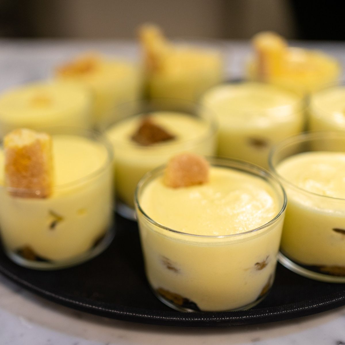 Italian Tiramisù & Cappuccino Cooking Class with Mini Pastry Experience