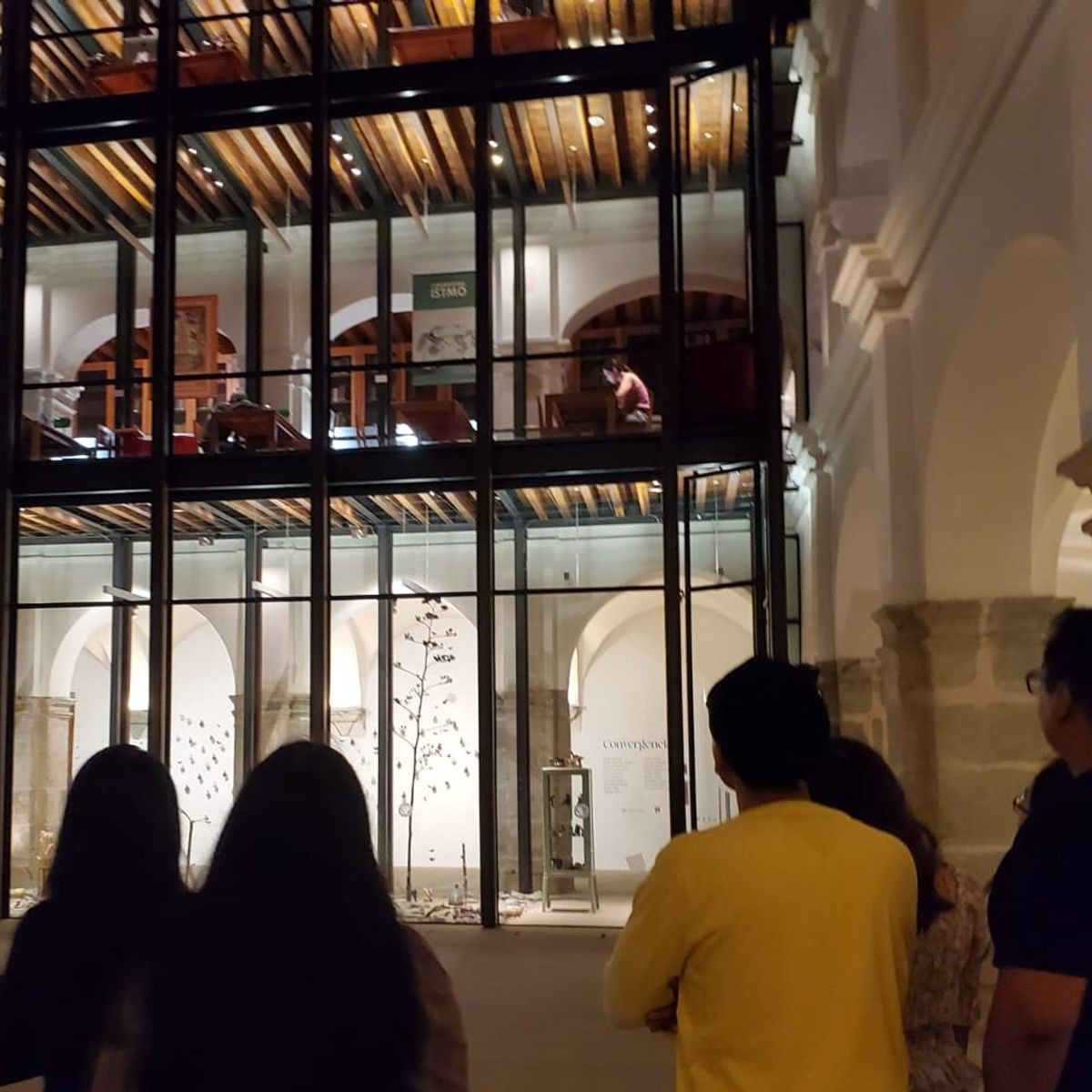 ​Cacao and Creativity: A Journey through Art Studios and Chocolate Shops
