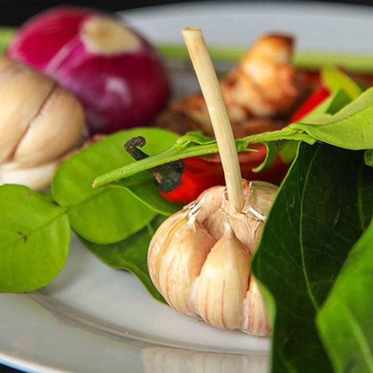 Cambodian Charity-based Cooking Class in Siem Reap Countryside