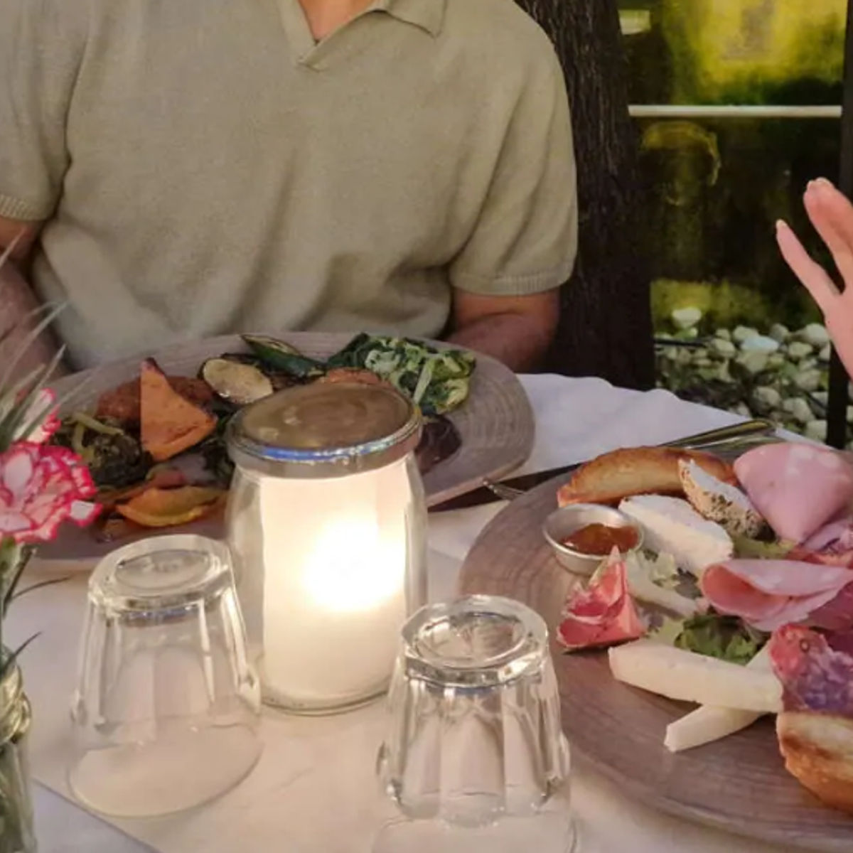 Candlelit Wine Tasting Experience in an Ancient Roman Cave