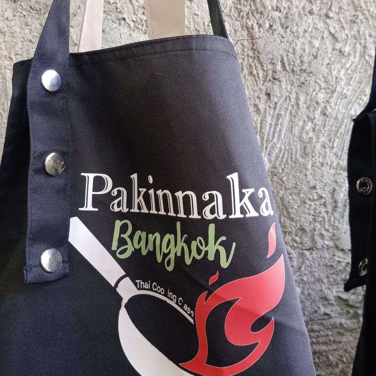 Discover Authentic Thai Flavors: A Rooftop Cooking Adventure in Bangkok