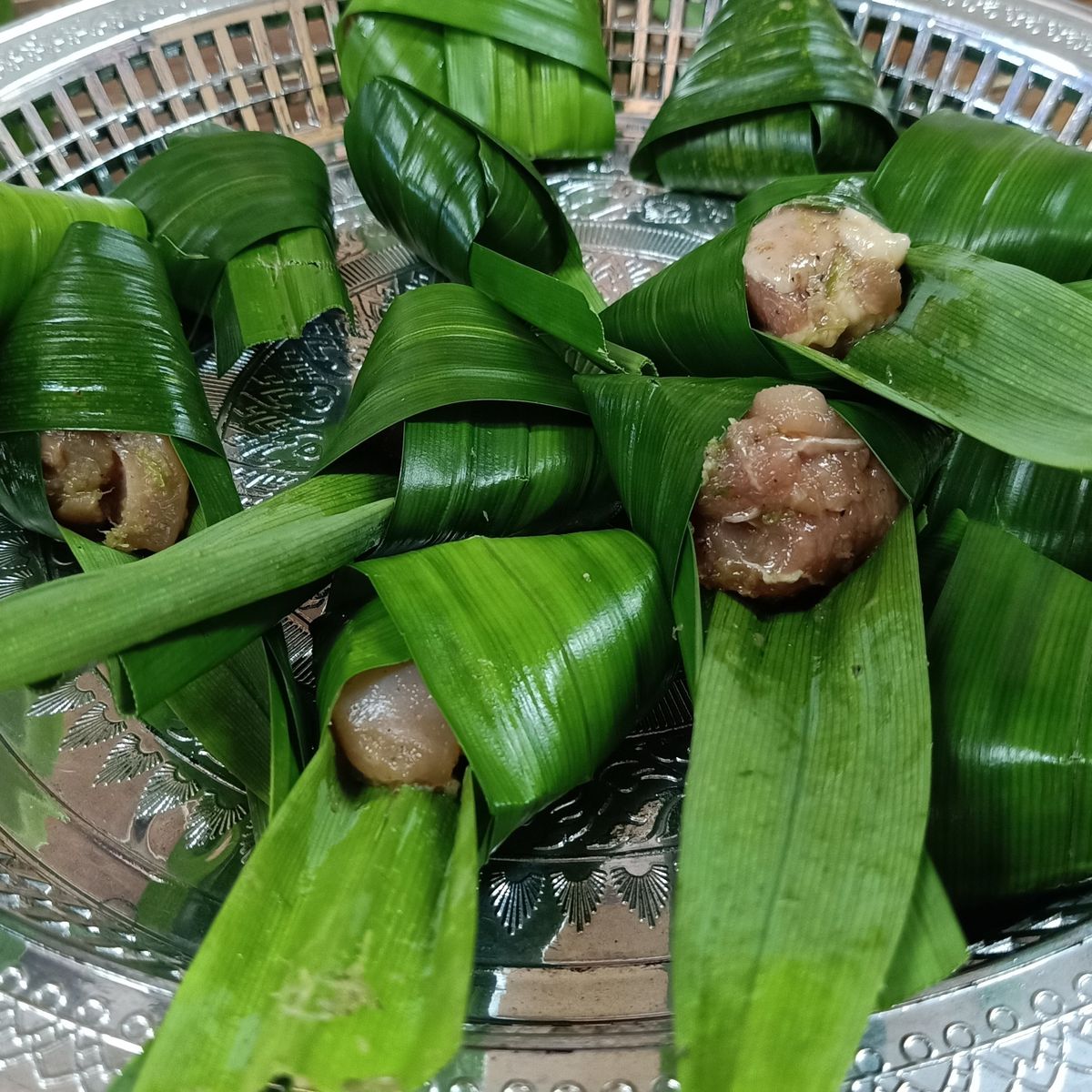 Discover Authentic Thai Flavors: A Rooftop Cooking Adventure in Bangkok