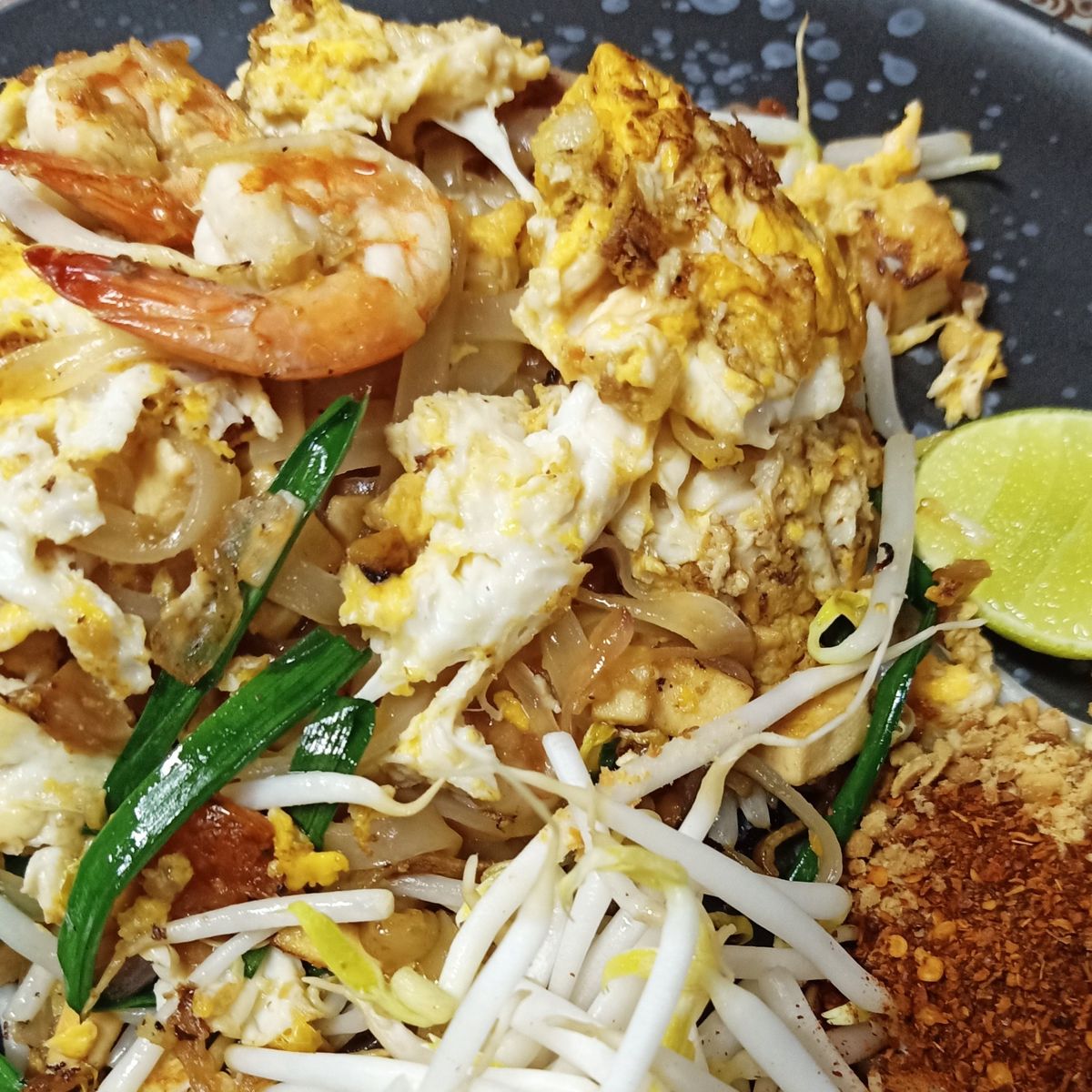 Discover Authentic Thai Flavors: A Rooftop Cooking Adventure in Bangkok