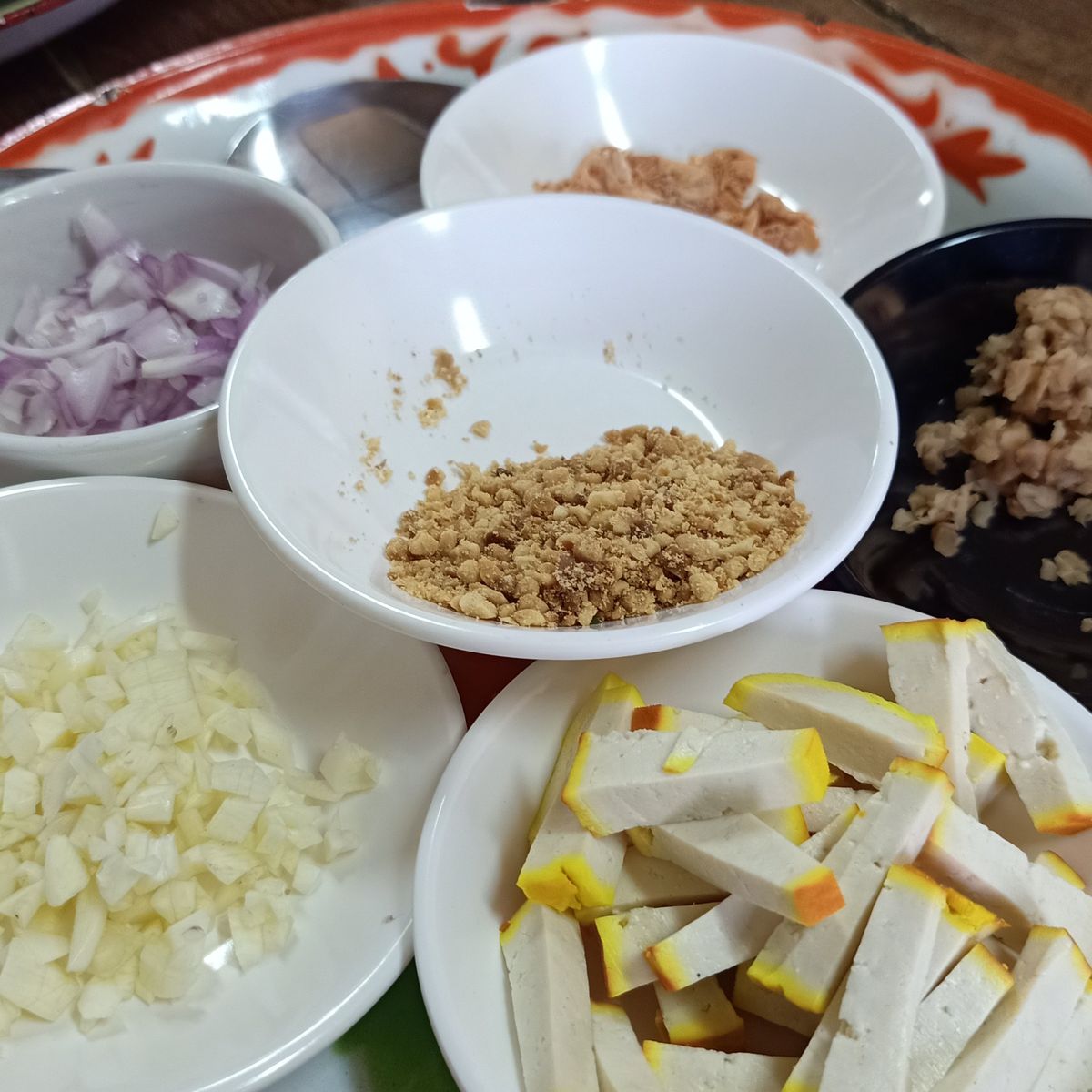 Discover Authentic Thai Flavors: A Rooftop Cooking Adventure in Bangkok