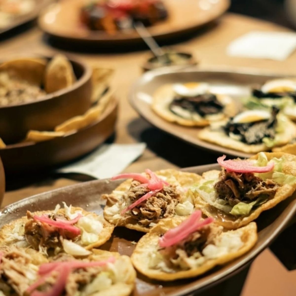 Authentic Caribbean Mexican Cooking Class: Tikin Xic Fish