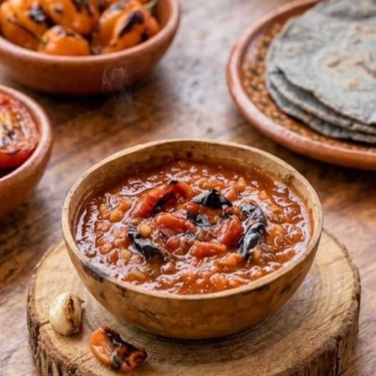 Authentic Caribbean Mexican Cooking Class: Tikin Xic Fish