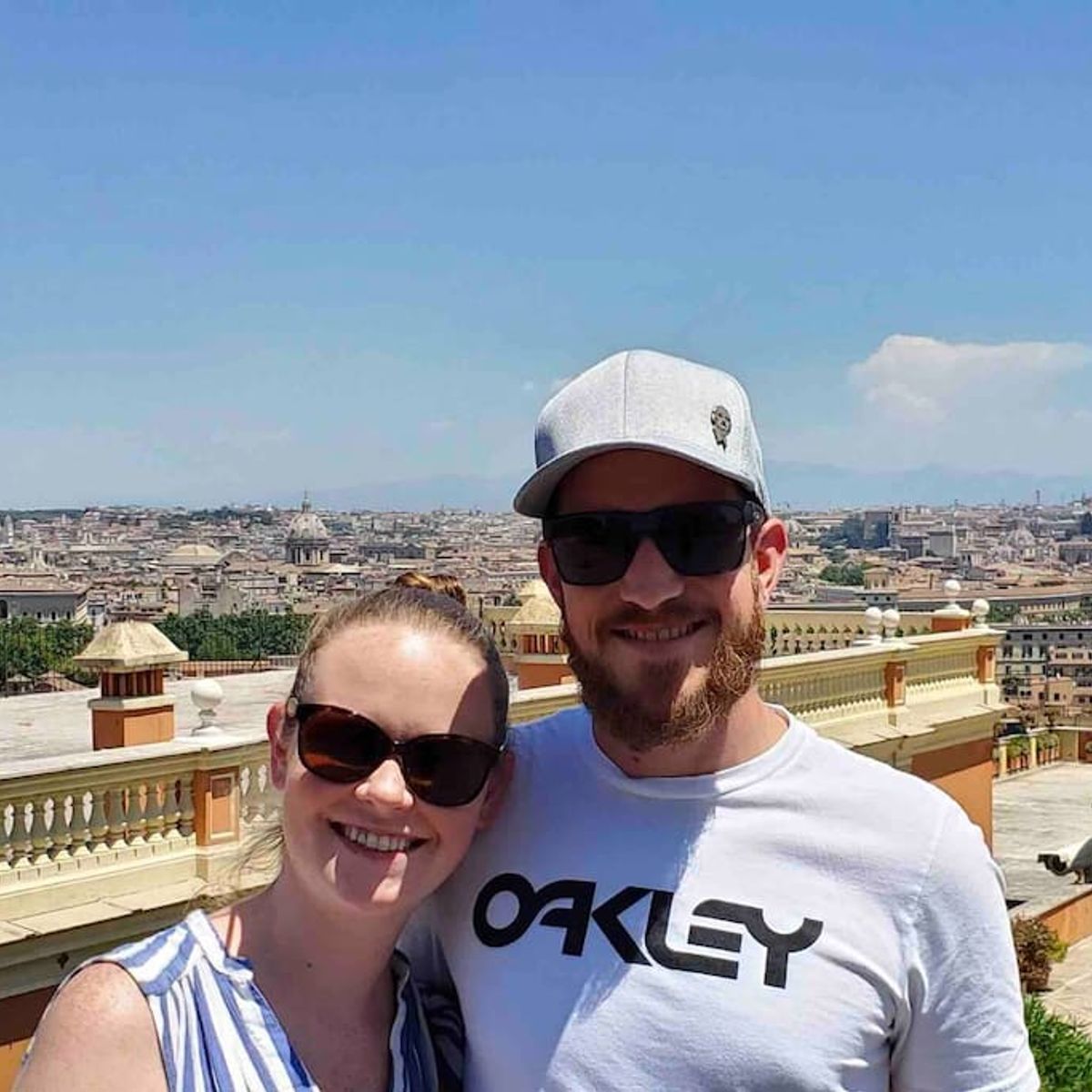 Catacombs and Food Tour in Rome