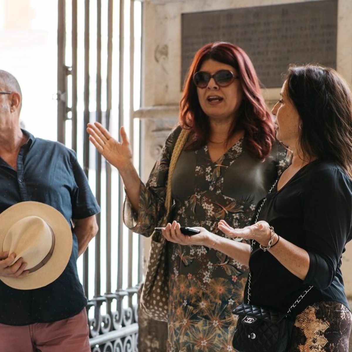 Catacombs and Food Tour in Rome