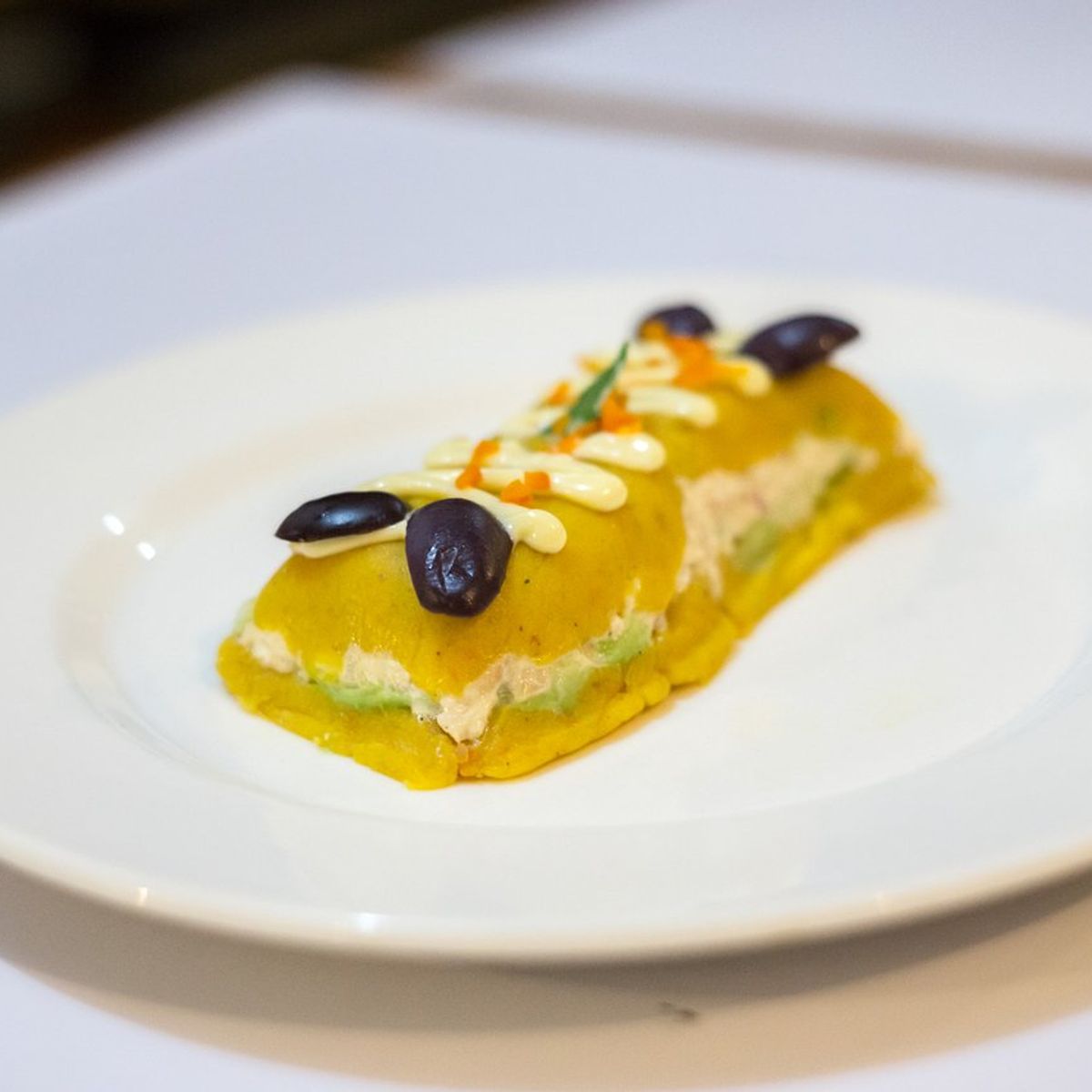 Cooking with a cause: Peruvian Classics with Market Tour