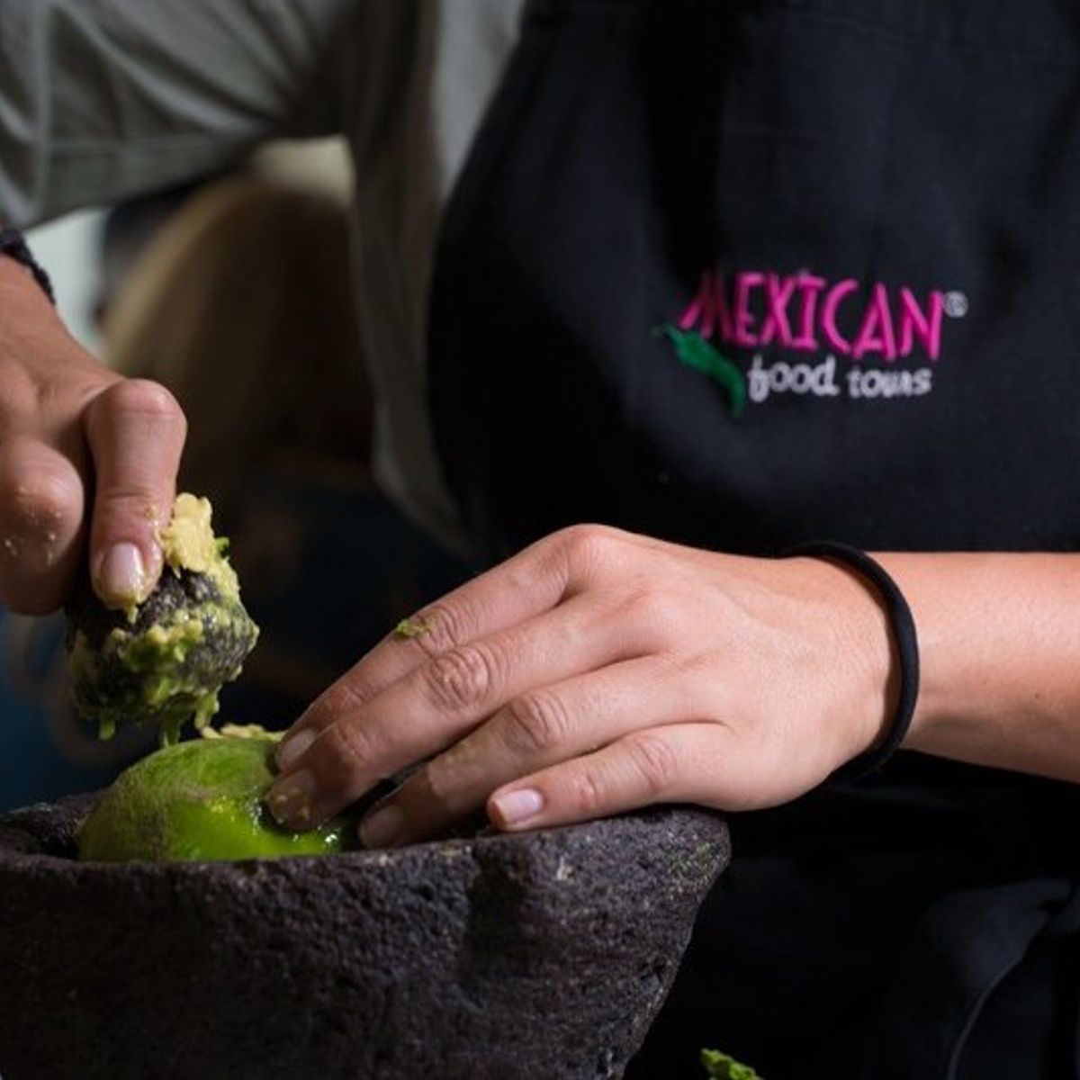 Centro Histórico Culinary Walk: Mexico City's Market Tastes & Artisanal Finds