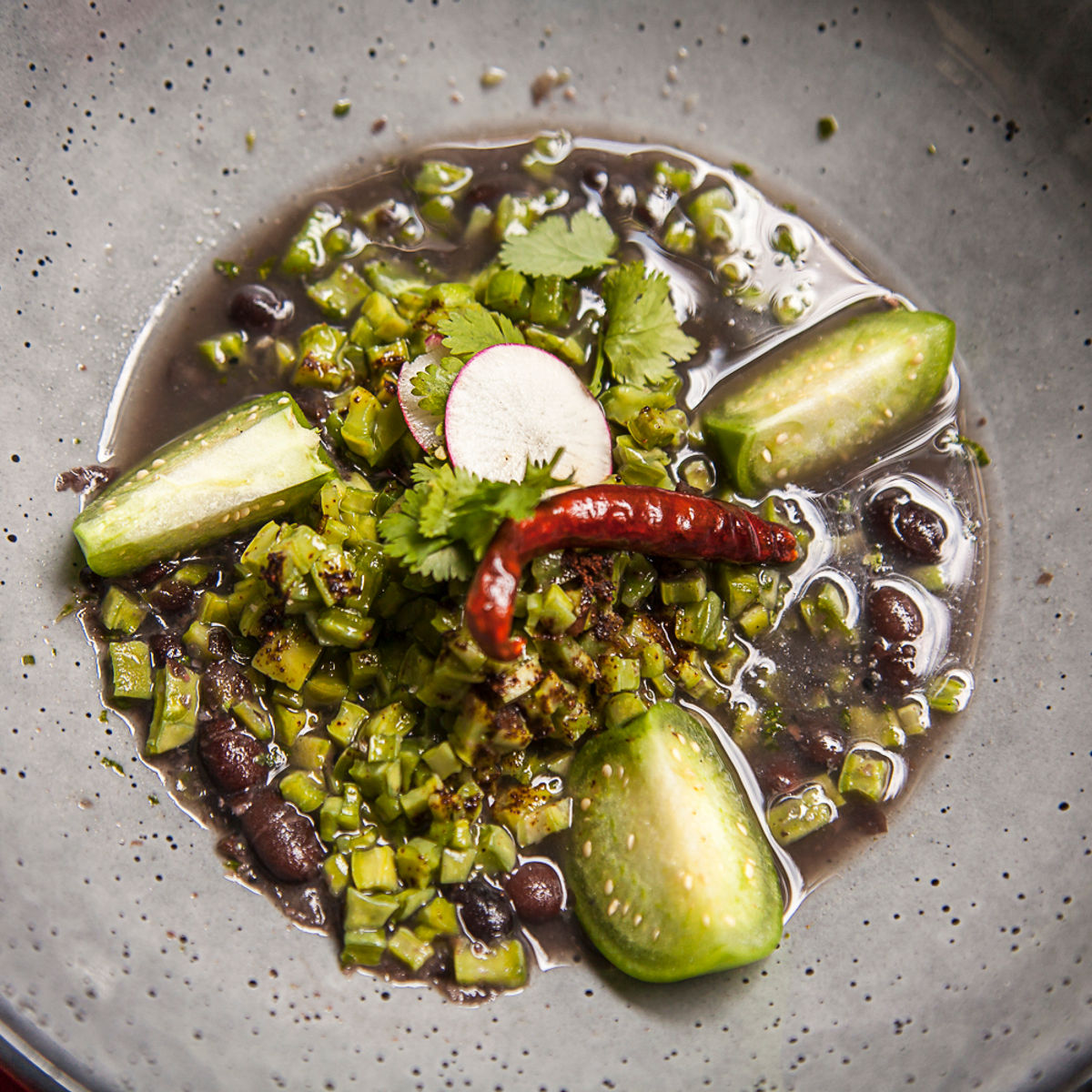 Taste Colonia Roma with Local Foodies