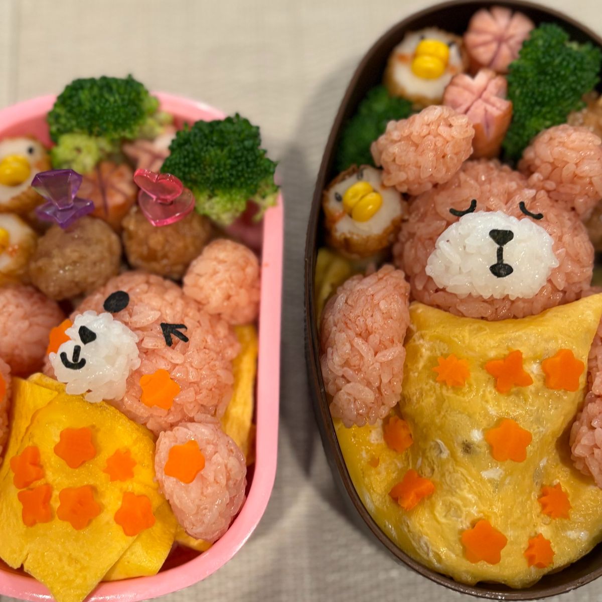 Character Bento Making Class in Nagoya: Kyaraben for Everyone
