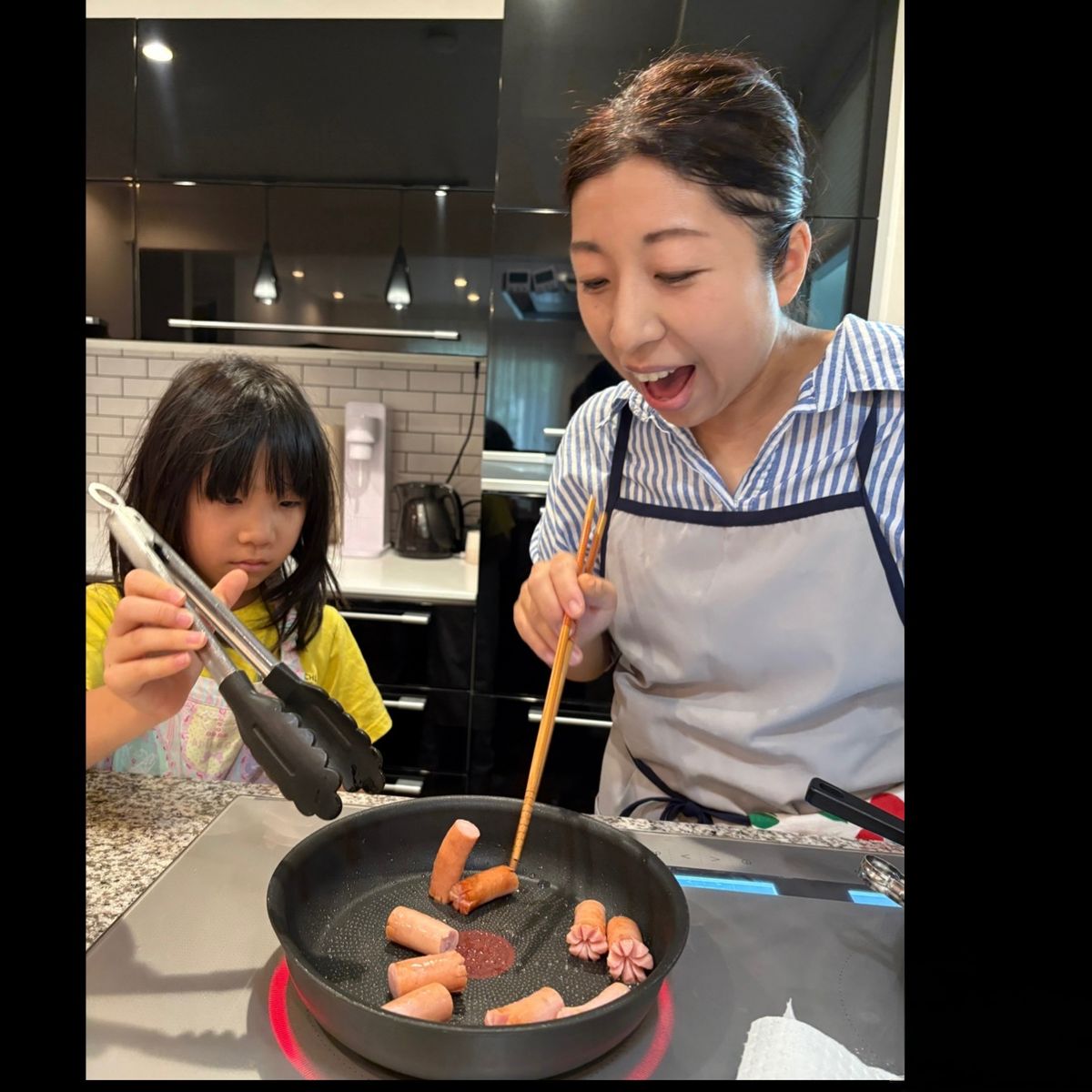Character Bento Making Class in Nagoya: Kyaraben for Everyone