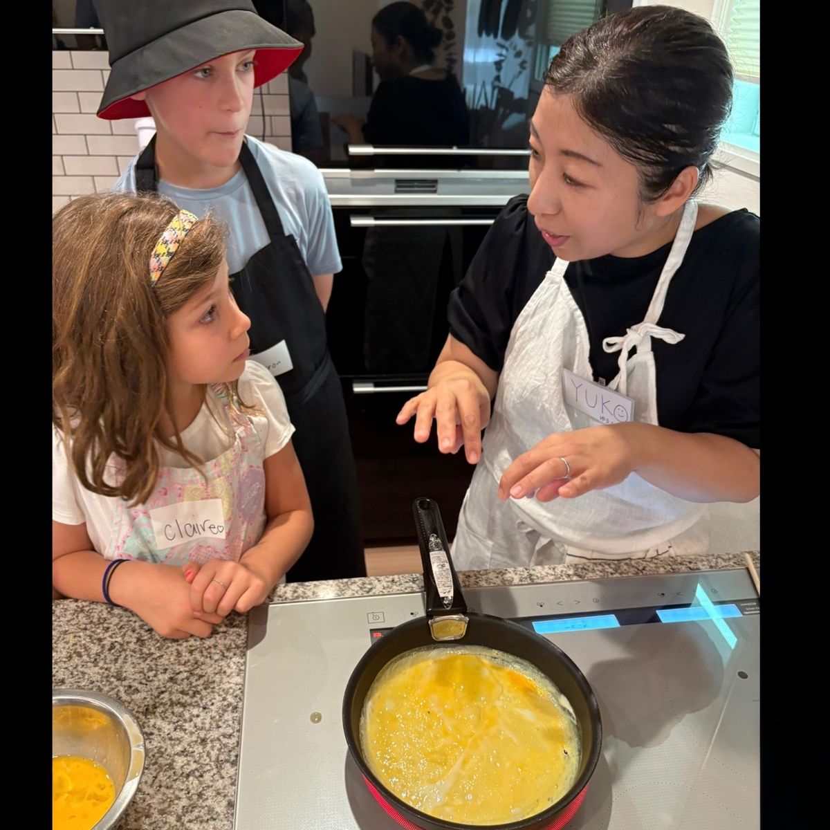 Character Bento Making Class in Nagoya: Kyaraben for Everyone