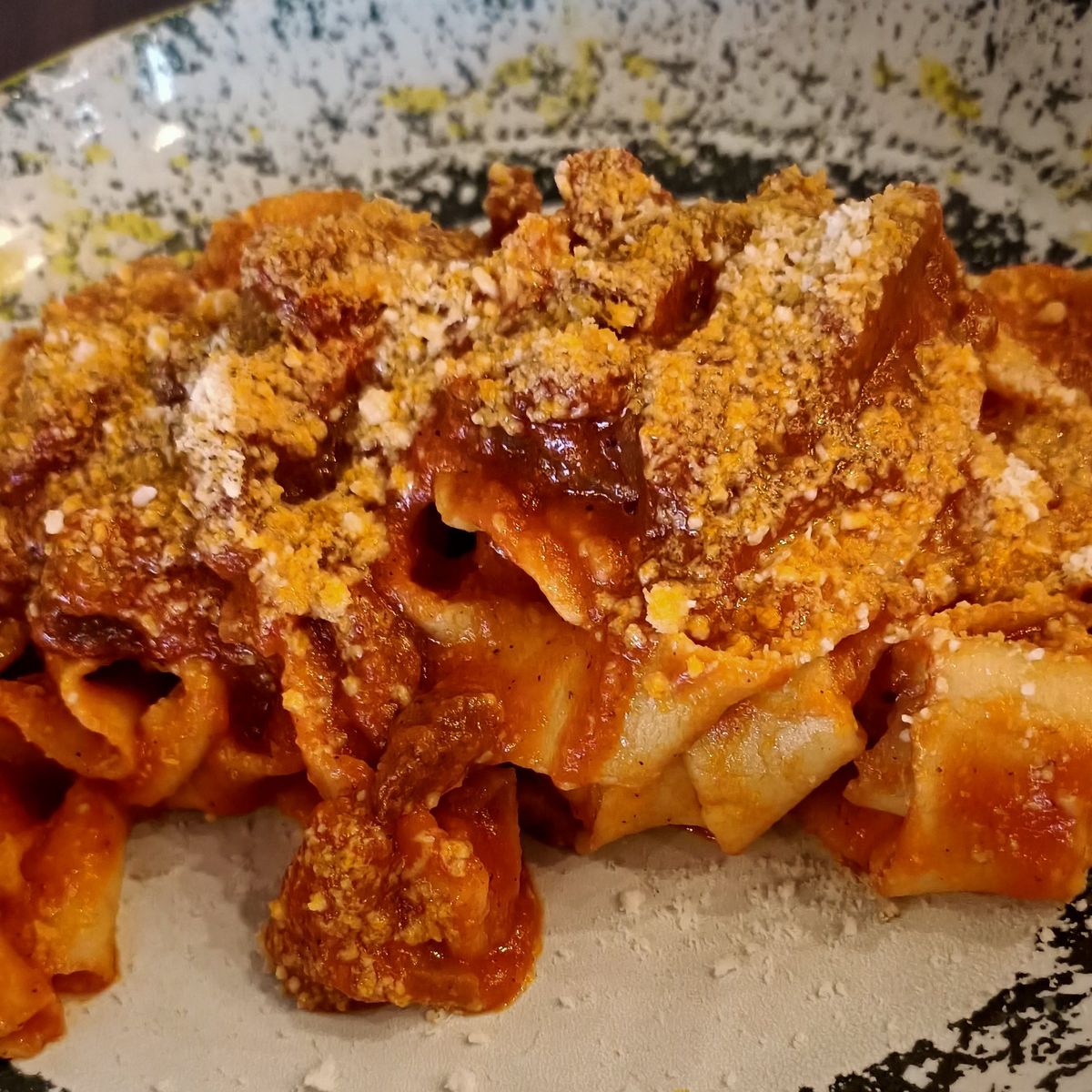 Make Your Own Pasta and Tiramisù in the Heart of Rome