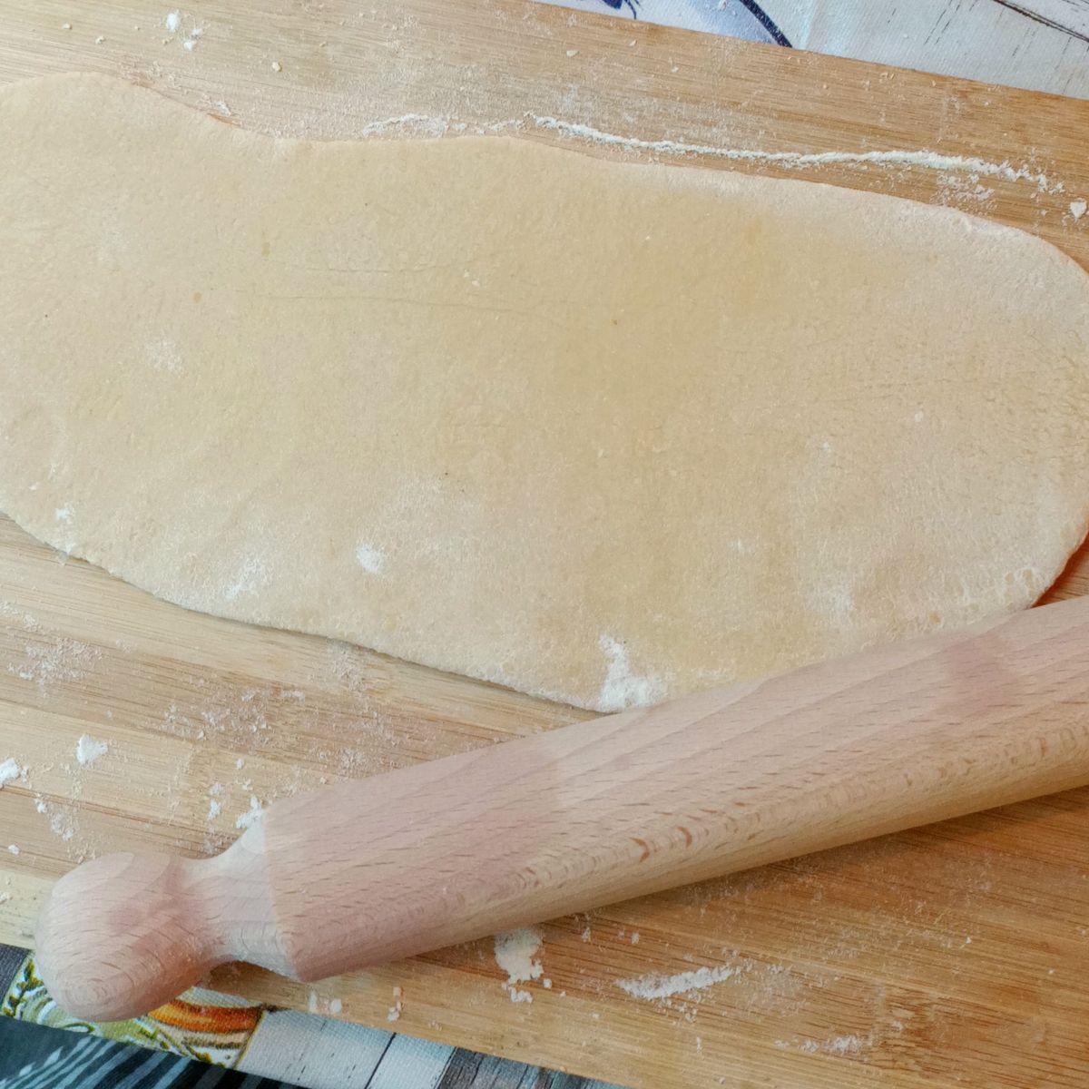 Make Your Own Pasta and Tiramisù in the Heart of Rome