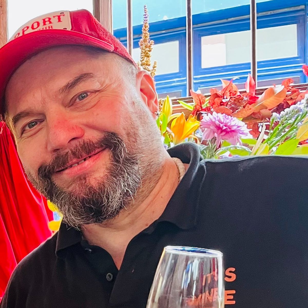 Chef PJ's Montmartre Walking Food Tour Experience