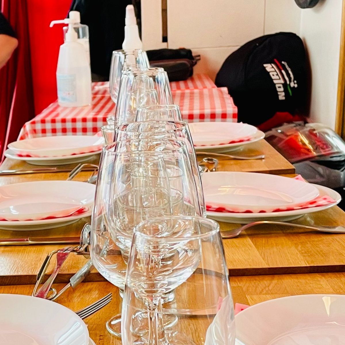 Chef PJ's Montmartre Walking Food Tour Experience