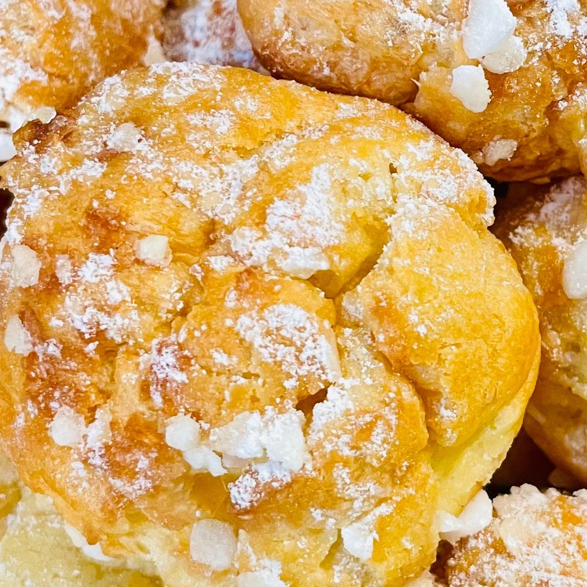 Chef PJ's Montmartre Walking Food Tour Experience