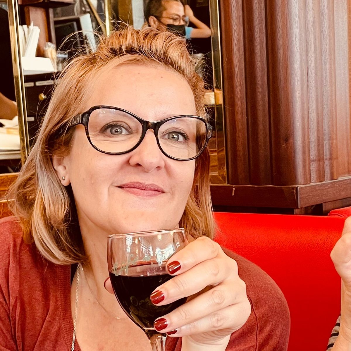Chef PJ's Montmartre Walking Food Tour Experience