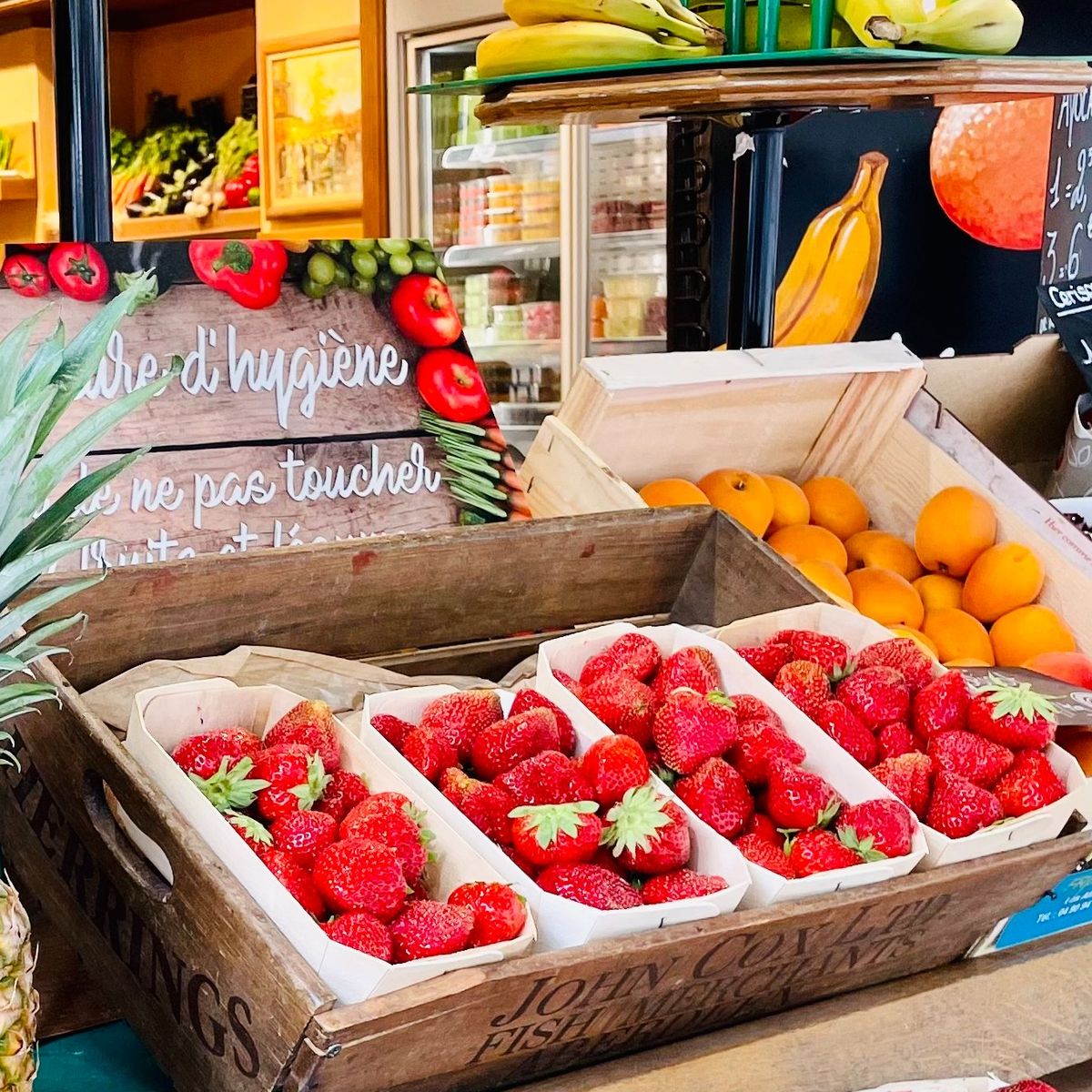 Chef PJ's Montmartre Walking Food Tour Experience