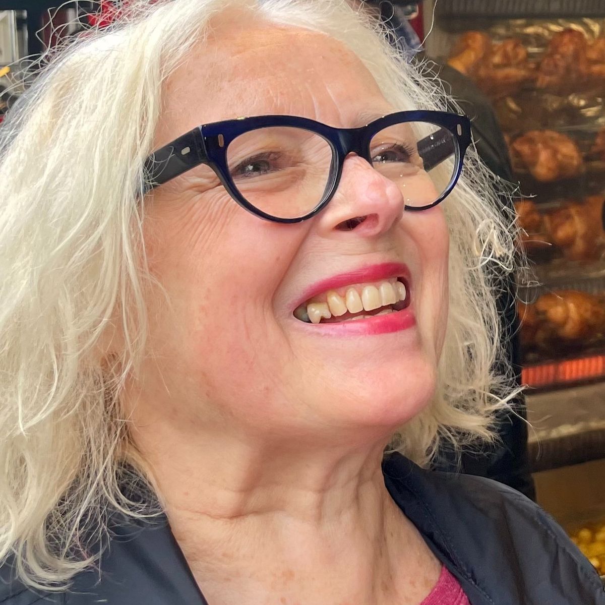 Chef PJ's Montmartre Walking Food Tour Experience