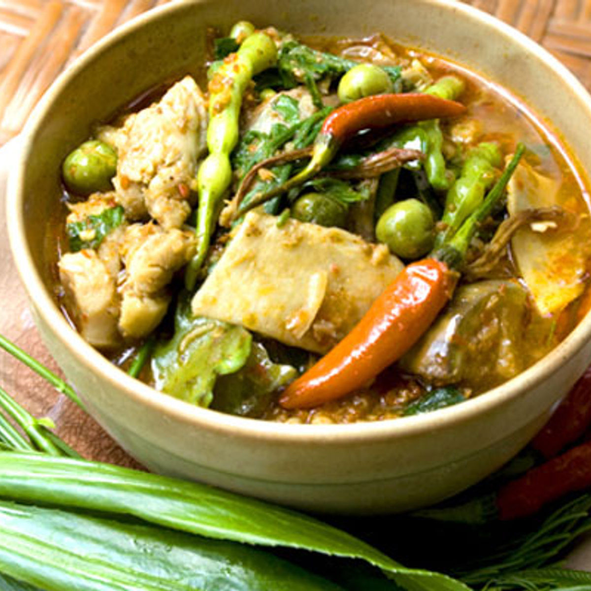 Chiang Mai Food Adventures by Bike