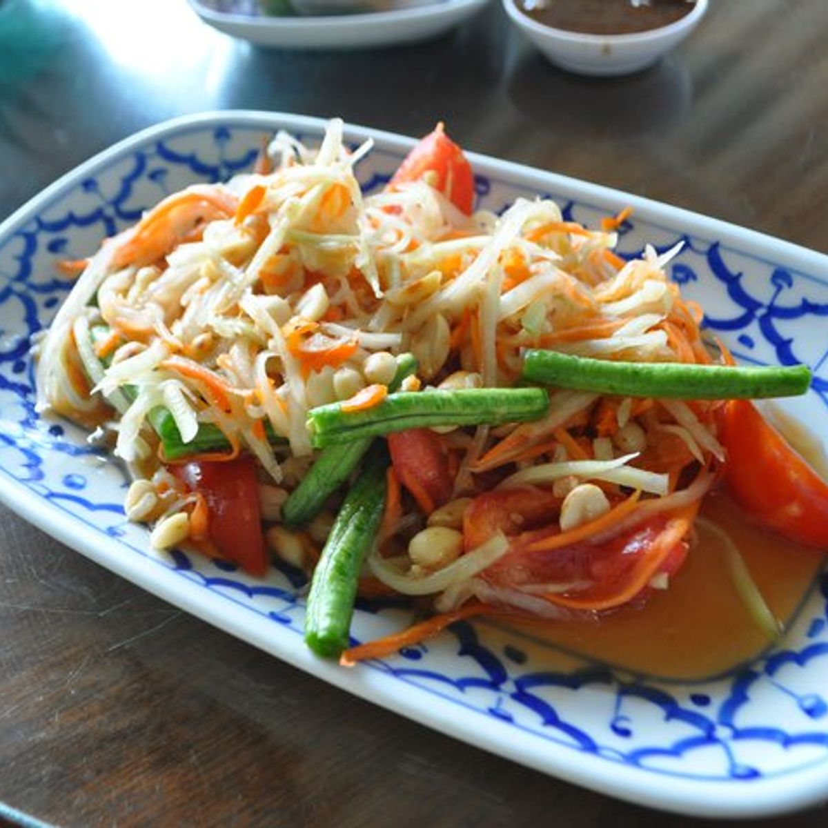 Smart Cook, Thai Cookery School