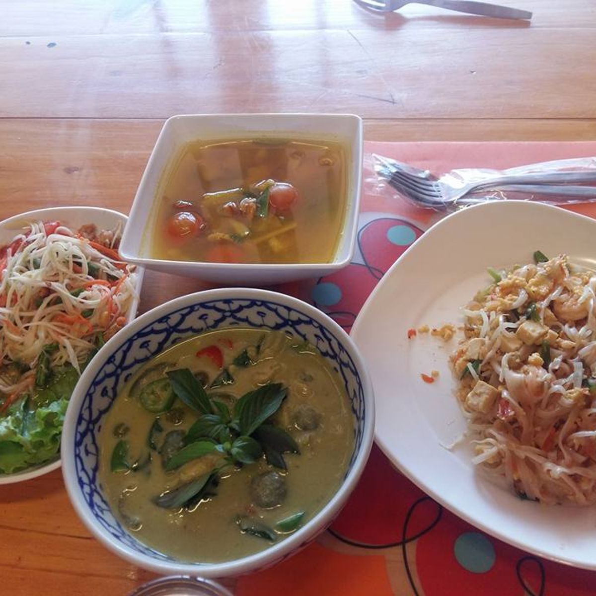 하루종일 즐기는 Chang 쿠킹스쿨(Changcooking & Restaurant)