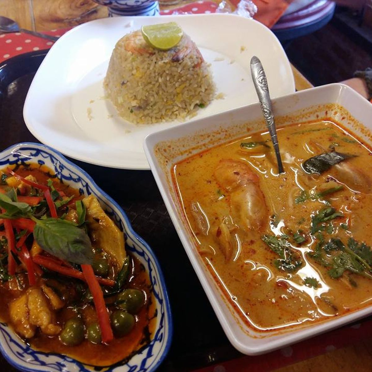 하루종일 즐기는 Chang 쿠킹스쿨(Changcooking & Restaurant)