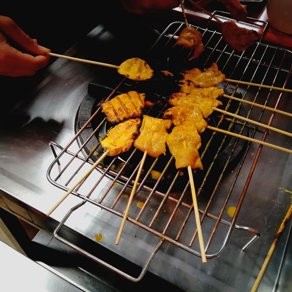 Half Day Cooking Class in a Typical Chiang Mai House