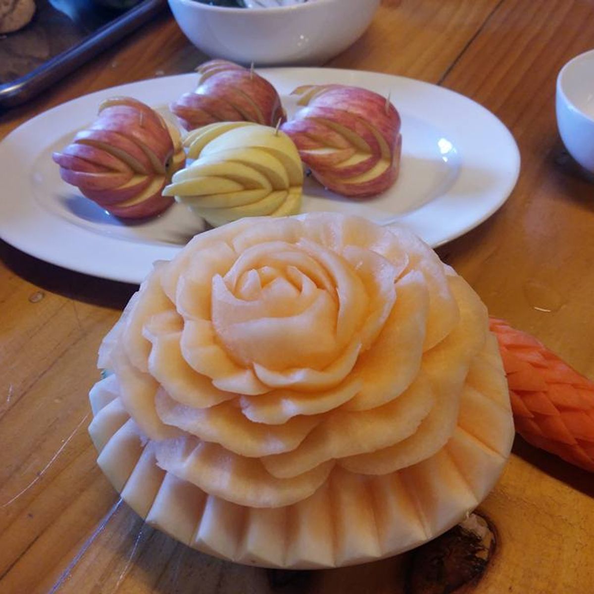 Privater Thai-Kochkurs bei Chang Cooking School