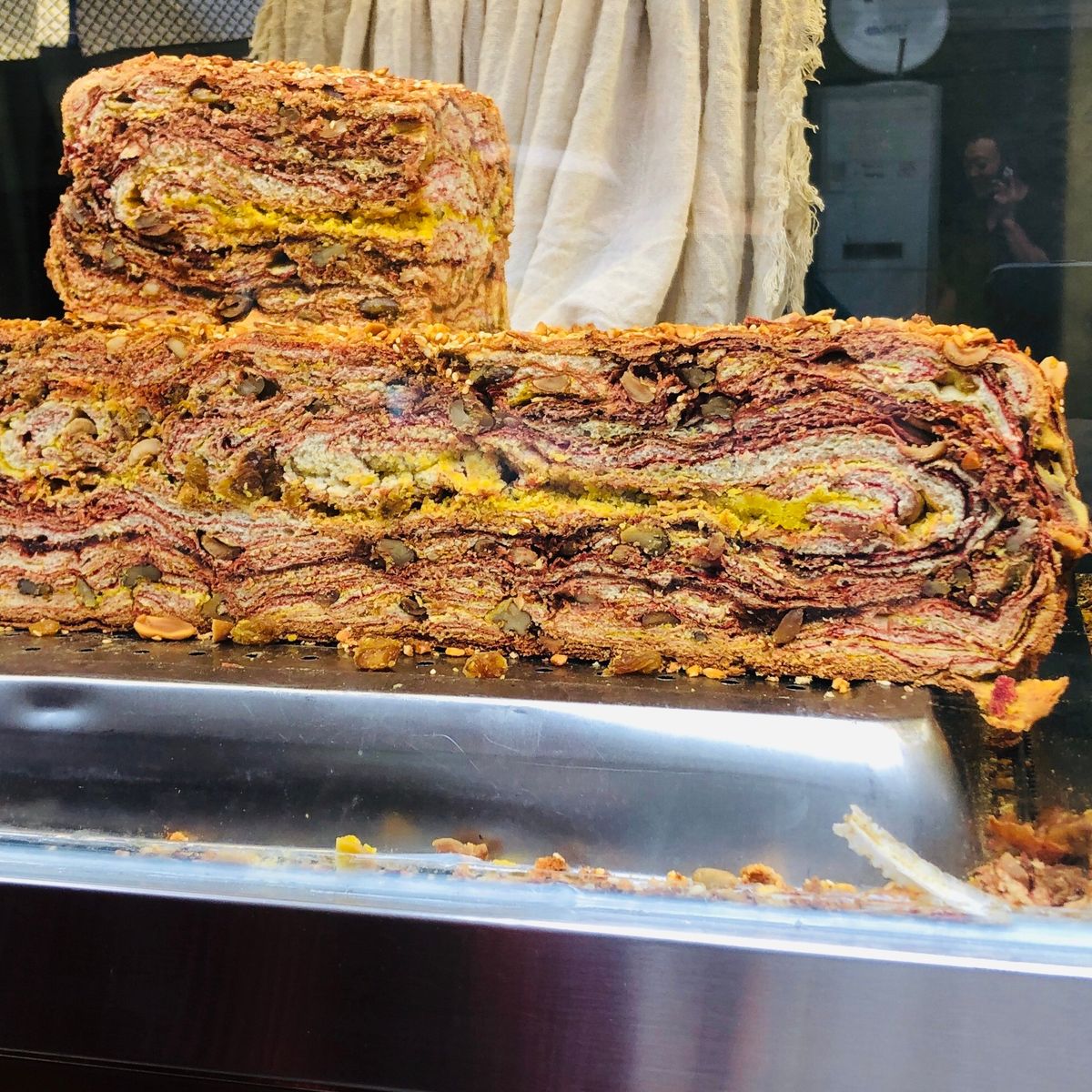 Xi'an Local Street Food Tour with TukTuk Ride
