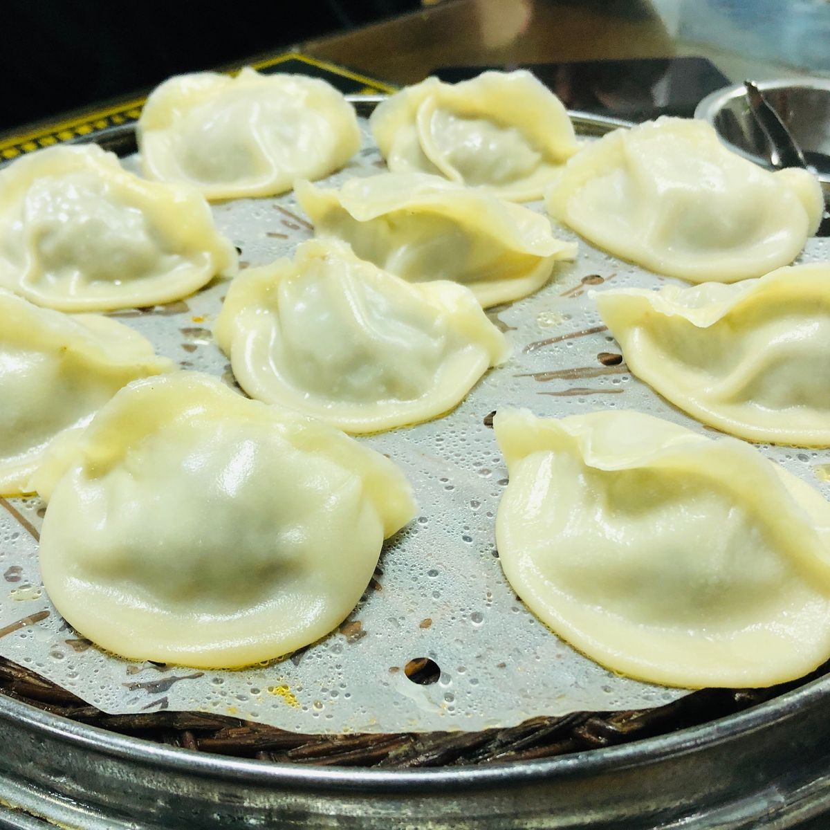 Xi'an Local Street Food Tour with TukTuk Ride