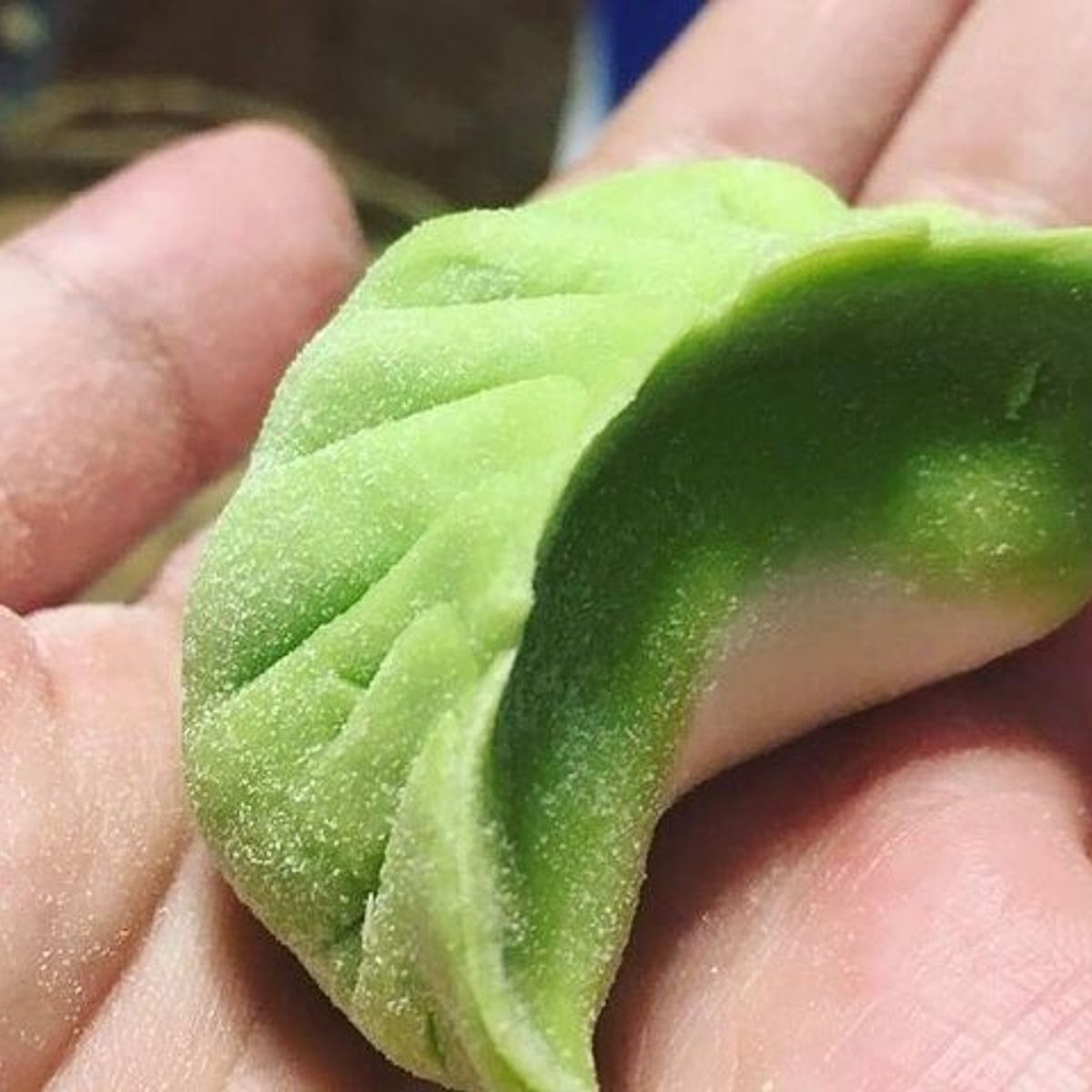 Dumpling-Making Workshop & Local Market Tour