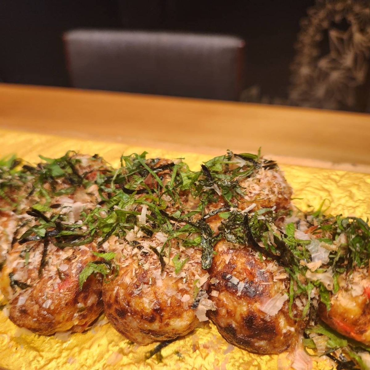 Wähle 2 Gerichte und entdecke die Soul-Food-Kochkunst in Osaka!