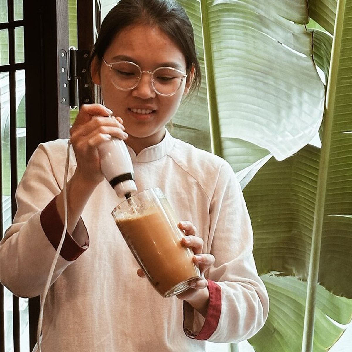 Hanoi: Salt Coffee Workshop and Southern Beef Noodles