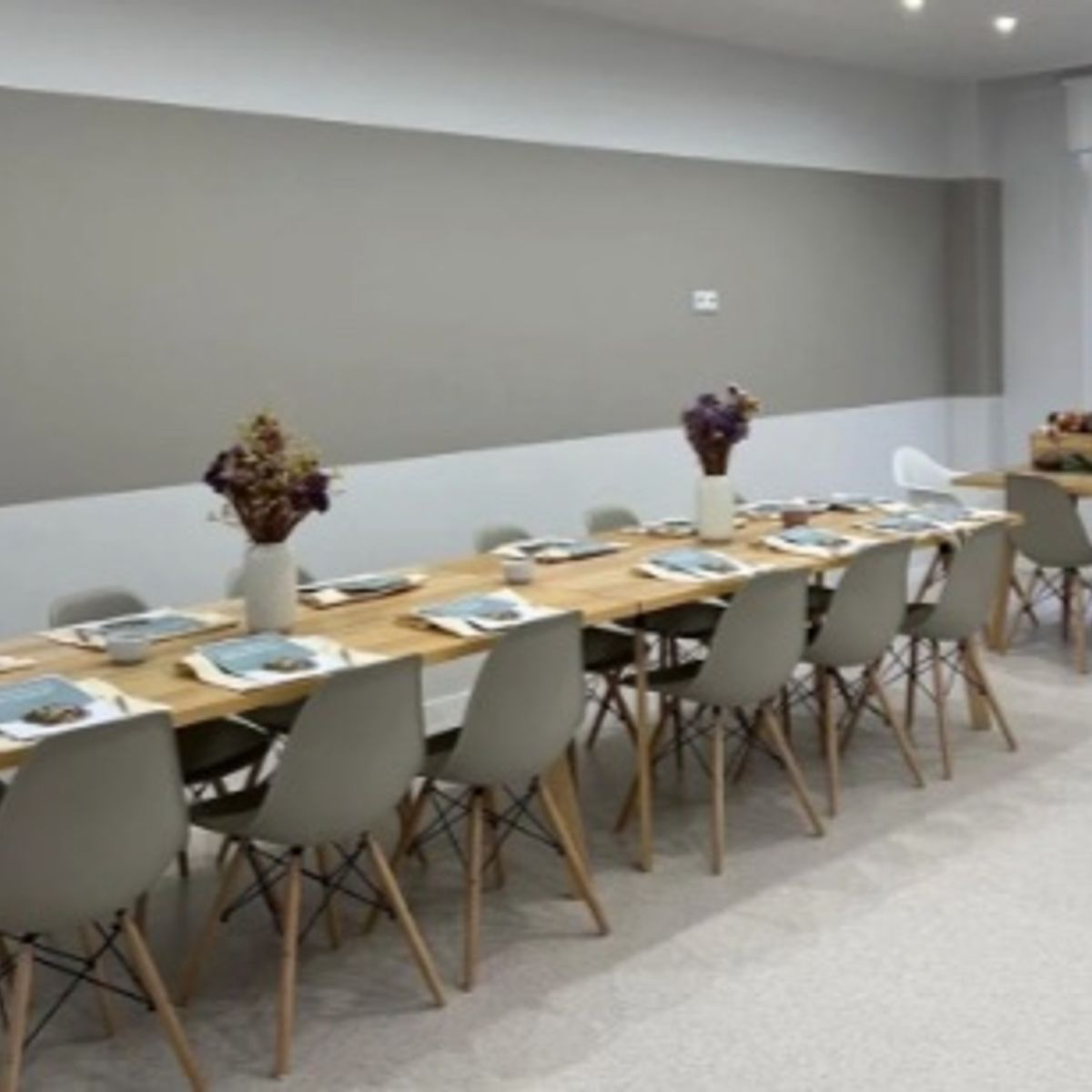The Chefs Company
