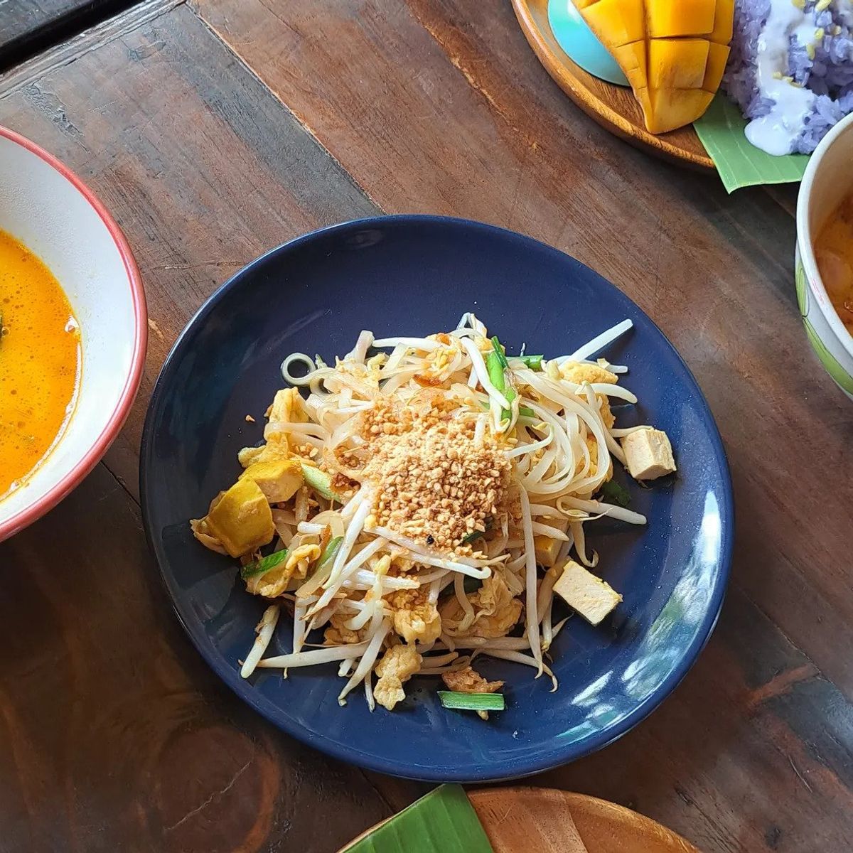 Wählen Sie Ihr thailändisches Menü: Vom Besuch des lokalen Marktes bis zur Gartenführung