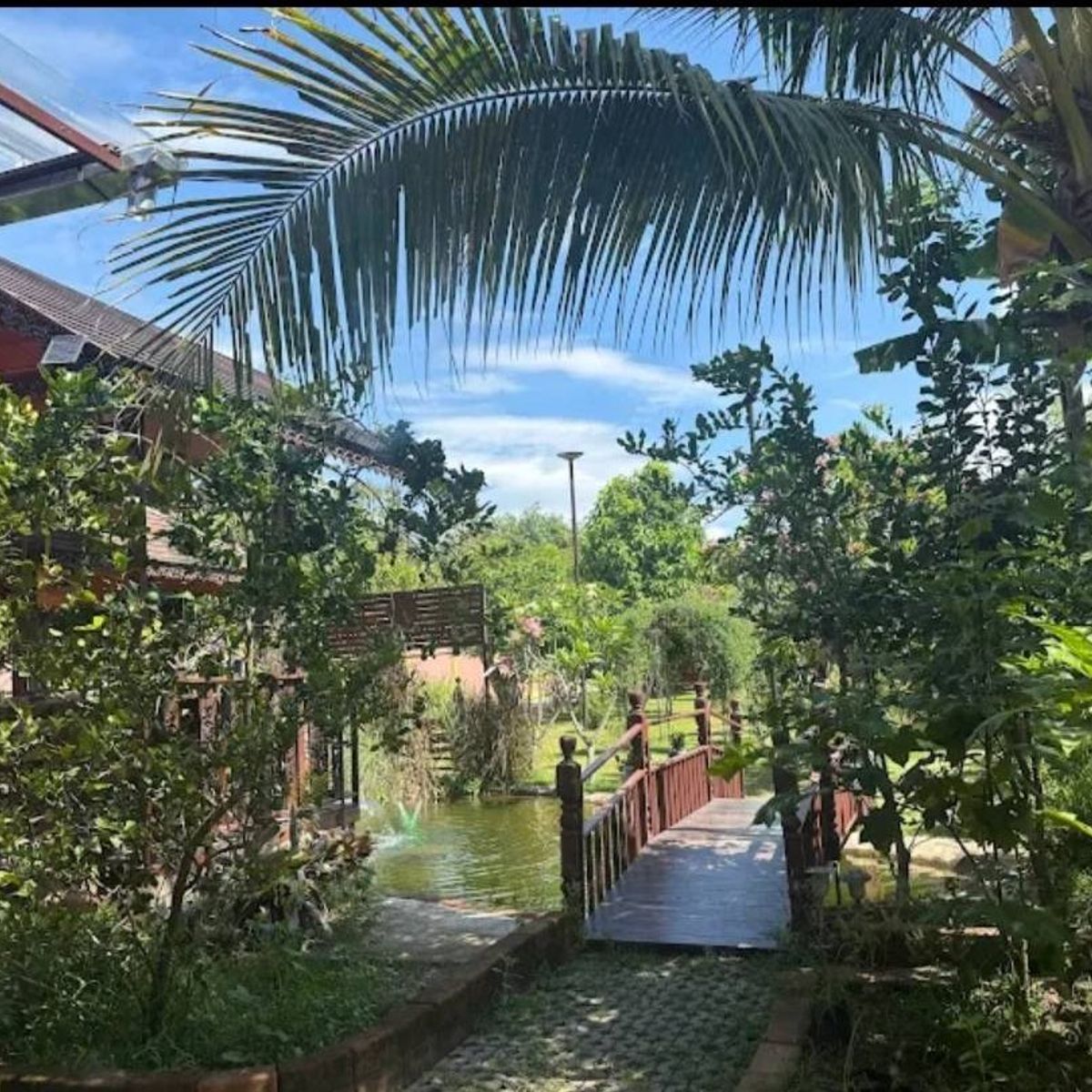 Wählen Sie Ihr thailändisches Menü: Vom Besuch des lokalen Marktes bis zur Gartenführung