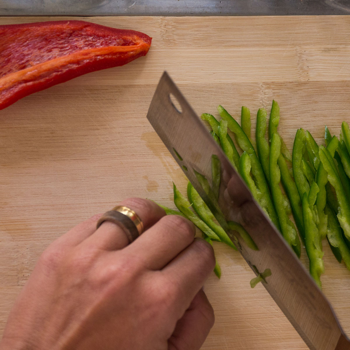Classic Chinese Cooking Class With Market Tour