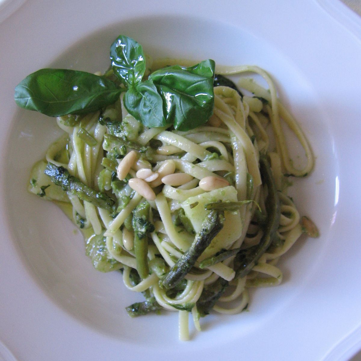 Cook Eat Italian