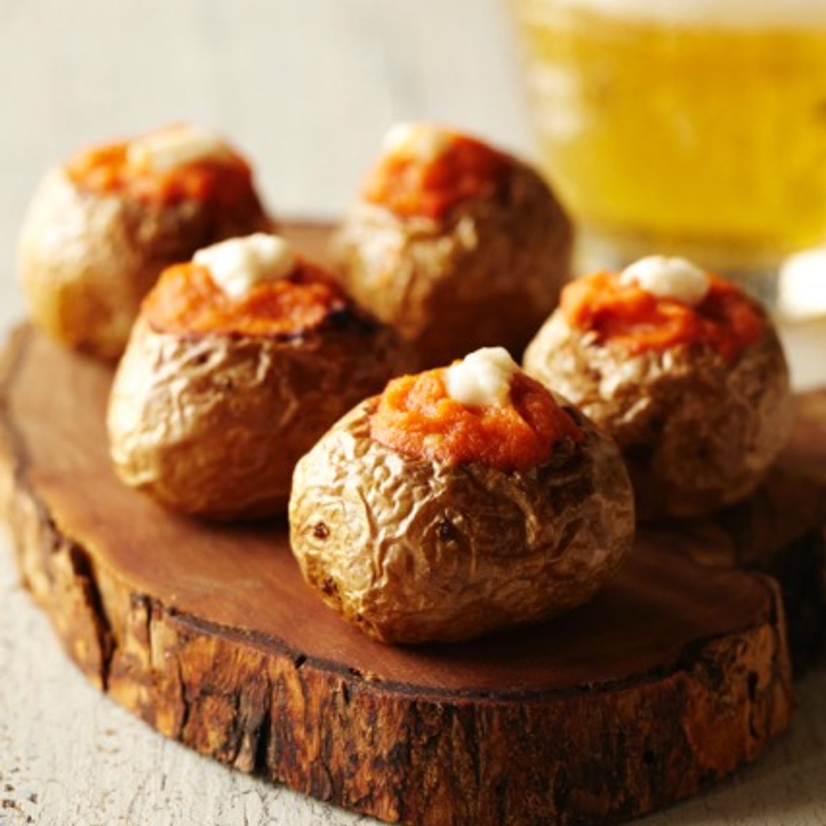Classic Tapas Class on Saturdays